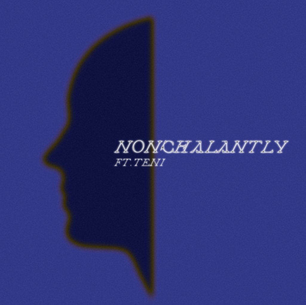 "Nonchalantly" - T3MO, Teni