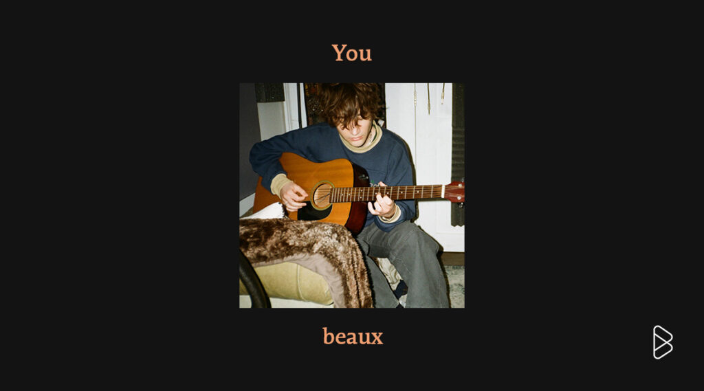 beaux - On Rotation: September 2026