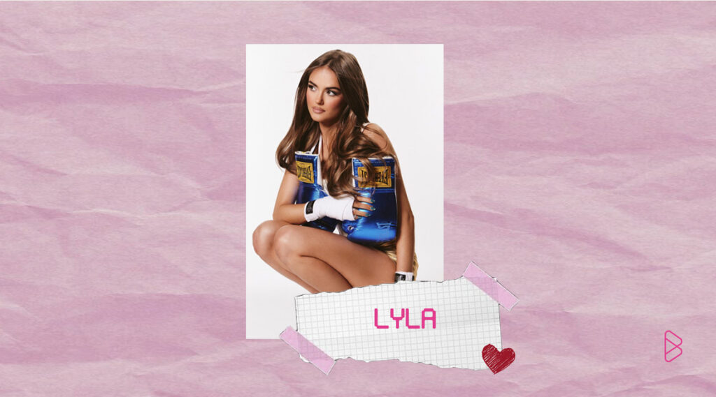 Lyla - UK Unheard Pt. 5