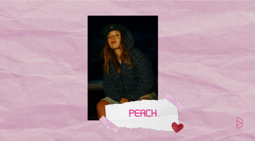 PEACH. - UK Unheard Pt. 5