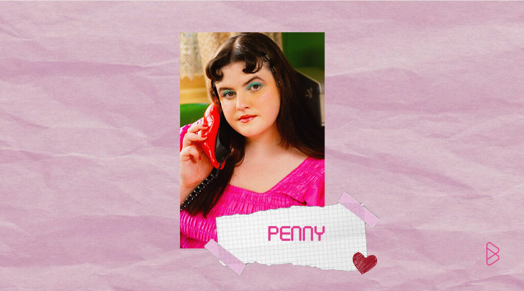 PENNY - UK Unheard Pt. 5