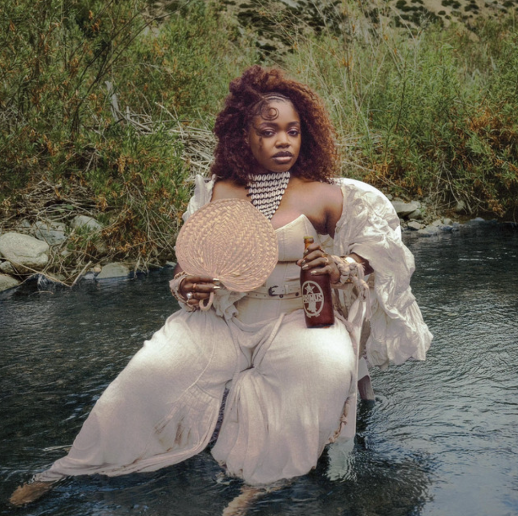 "FRANCISCA'S PRAYER" - Murielle