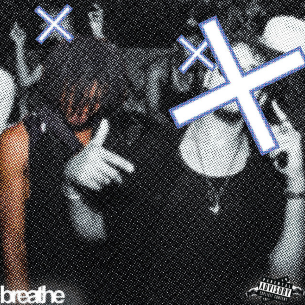 "BREATHE." - JJuZyy