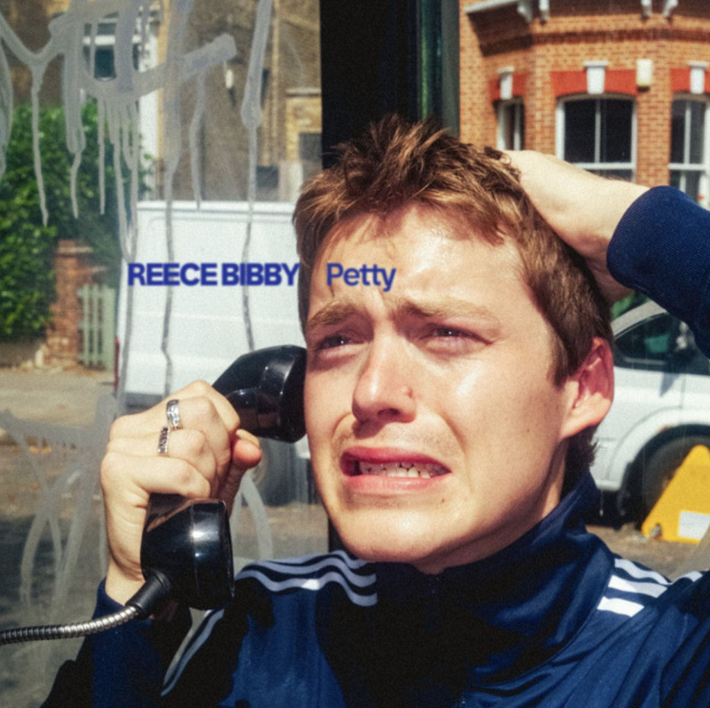 "Petty" - Reece Bibby