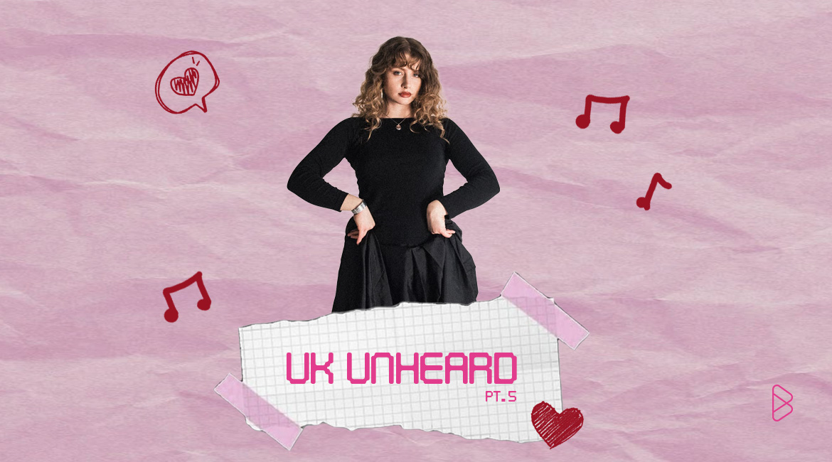 UK Unheard Pt. 5